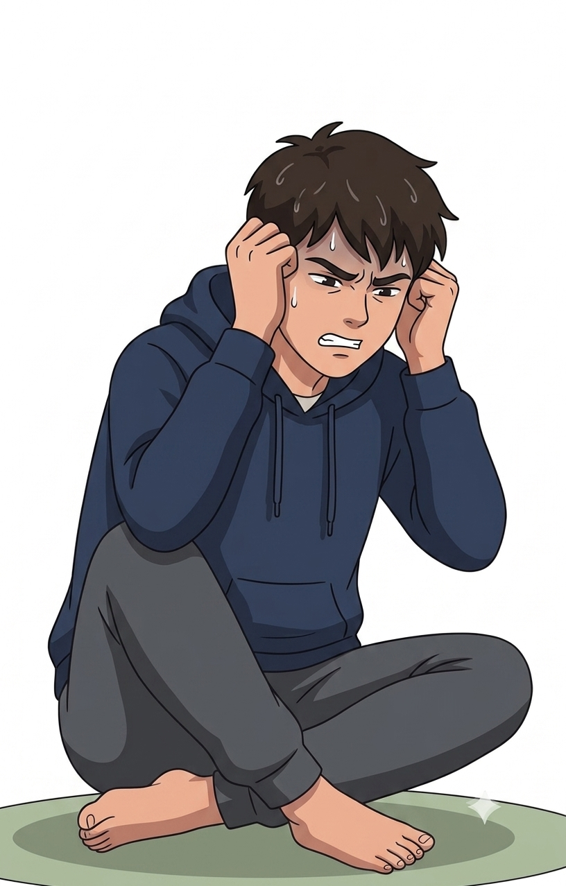 Stress