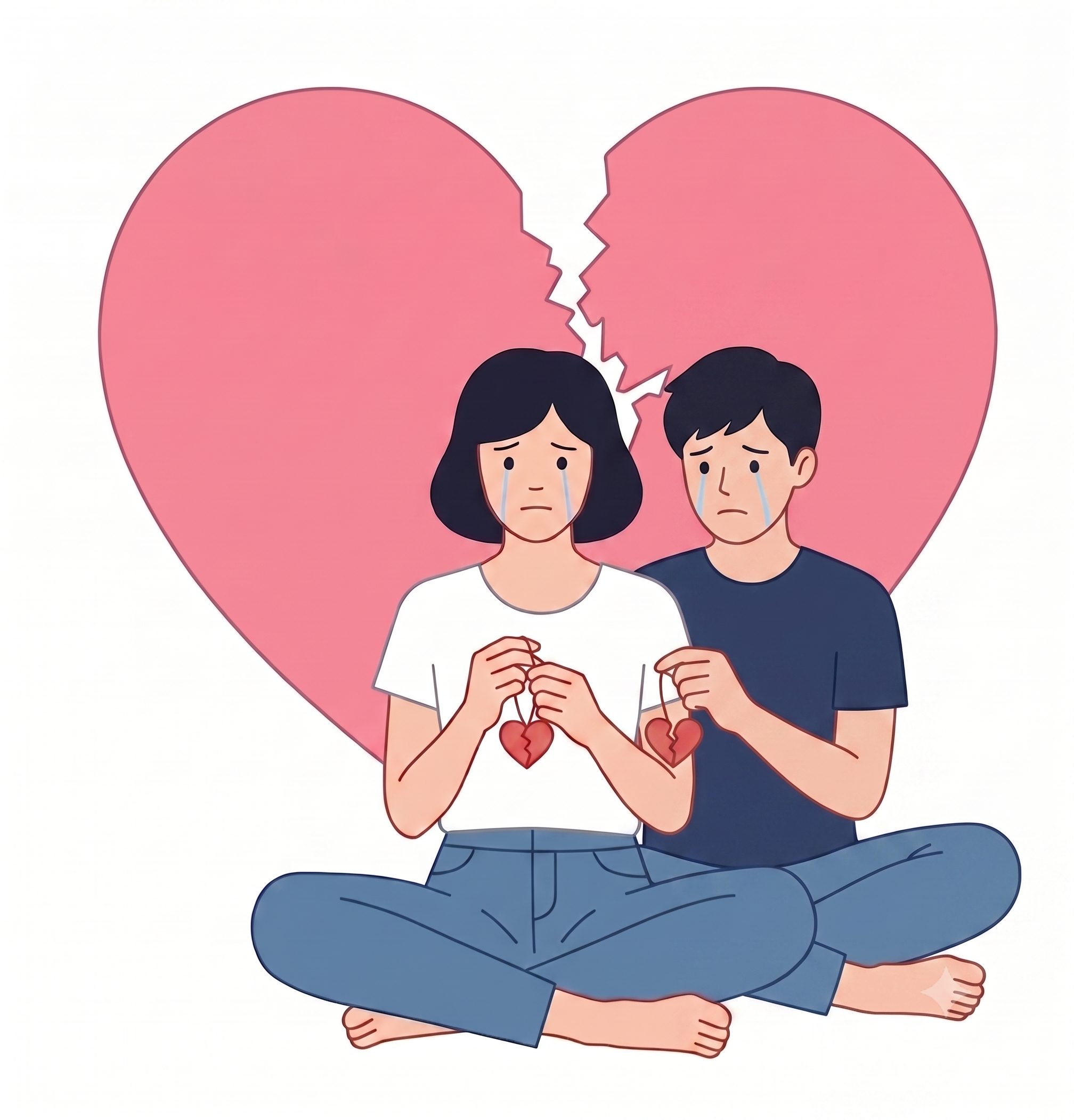 Relationship Conflicts